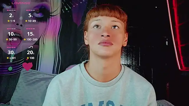 Czat XXX na żywo – Summer_XO