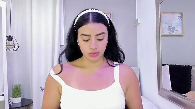 แชท XXX สดของ Eyes_Duque