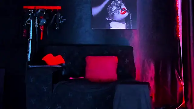 SharonnStones Chat XXX in diretta