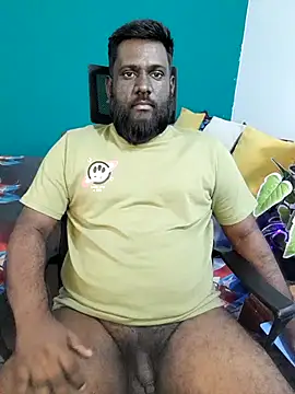 Rayansmith_のウェブカメラショー