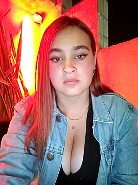 Show de katty_42 na webcam