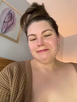 XXX chat uživo modela violetaurora95