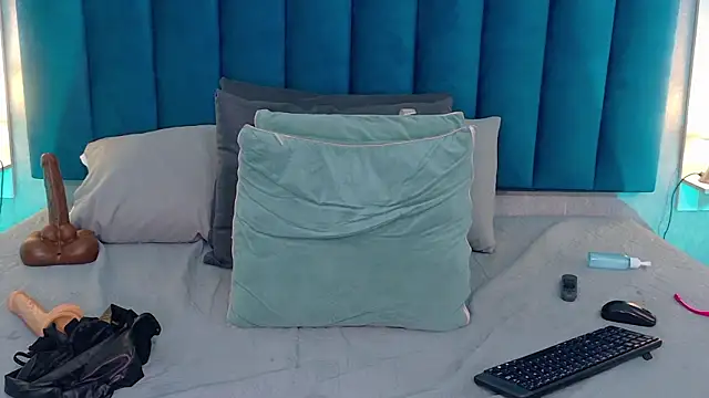 Chat XXX Live Madisonsmiith