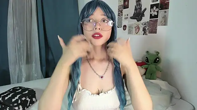 acid_candy_ Live XXX-Chat