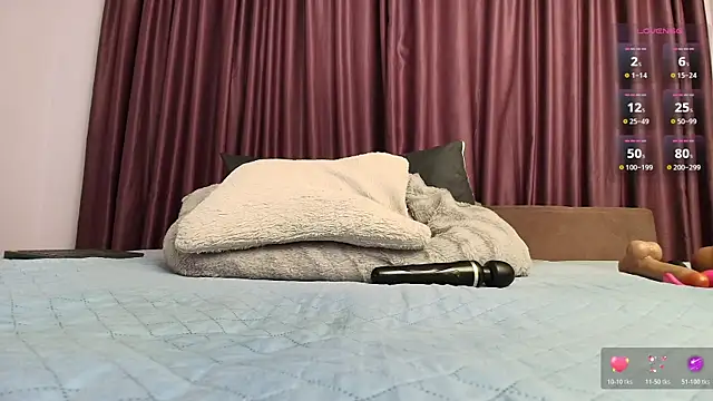 isabellice Chat XXX live