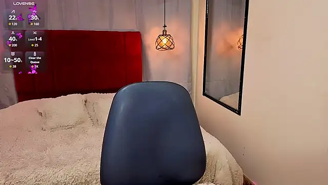 Онлайн чат XXX Megan_Do_Santos