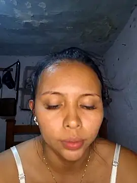 Daniela_Cruz_ Live XXX-Chat