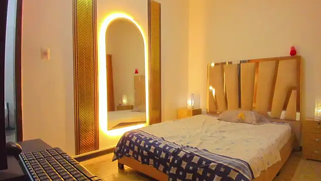 دردشة NoaMalak7 الجنسية المباشرة