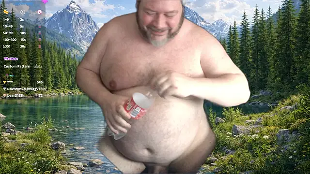 MysticDevil's Live XXX Chat