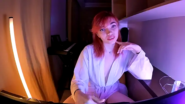 olivka-flower Adlı Modelin Canlı XXX Sohbeti