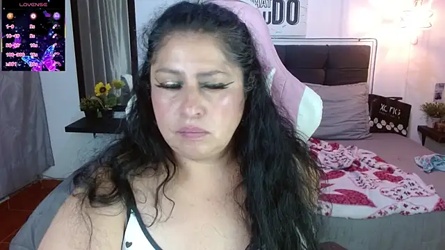 XXX chat uživo modela Keyla01_