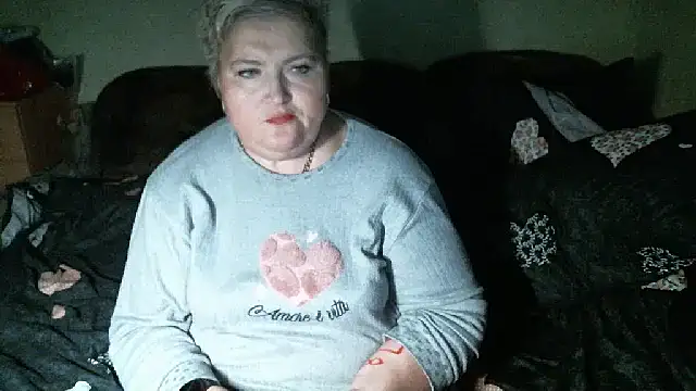 Chat +18 de Lana555 ao vivo