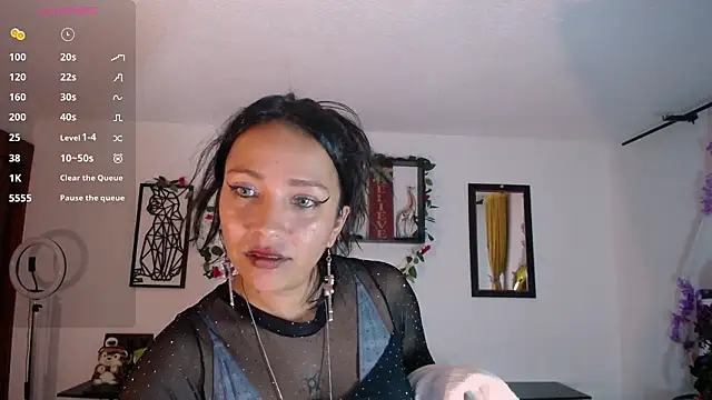 Dakota_ro Live XXX-Chat