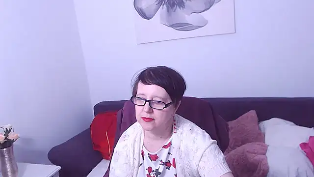 ChristaRose's Live XXX Chat