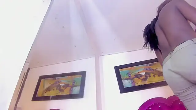 Chat XXX ao vivo de Lanna_big33