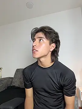 Blake_Parker 라이브 XXX 채팅