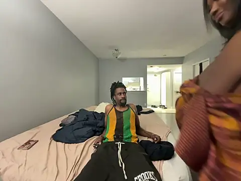 แชท XXX สดของ Cherishcherrysha