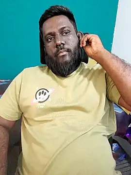 Pokazy przed kamerką – Rayansmith_