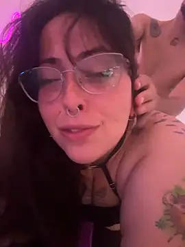 Mizztikaa live XXX chat