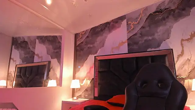 SusanVilla Chat XXX live