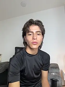 Sembang XXX Secara Langsung Blake_Parker