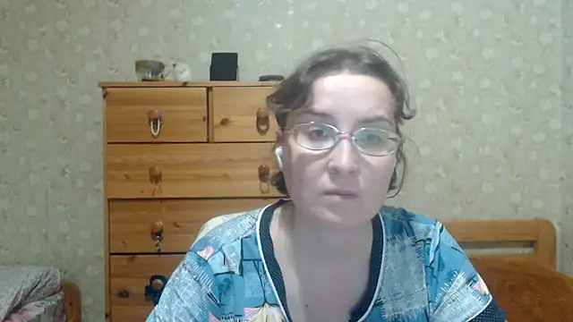 Smart_Rose webkamerás műsora