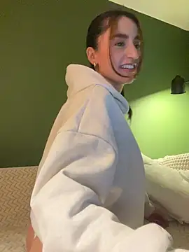 แชท XXX สดของ Lovinggirl_