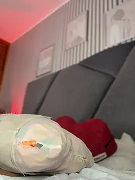 nicolette_sweet_'s Webcam Show