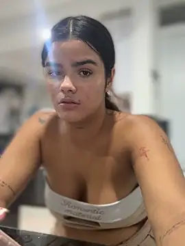 Kaily_Sweet16's Live XXX Chat