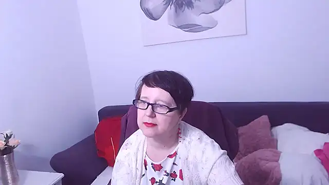 Chat XXX Live ChristaRose