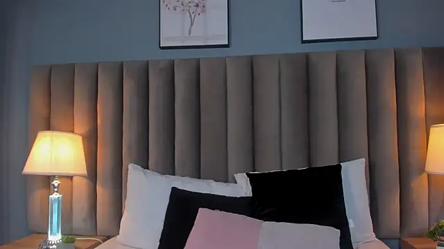 LolaSteven Webcamshow