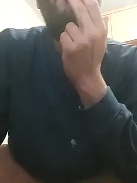 skrigul12: διαδικτυακό σόου στην κάμερα