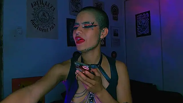 Chat XXX Live alex_one888