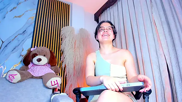 Živý XXX chat alejagarcia_