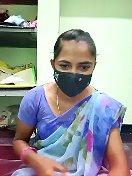 عرض كام Tamil_Hot_Sahana