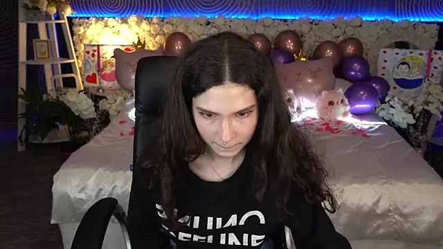 BabyFlowerr – Naživo XXX chat