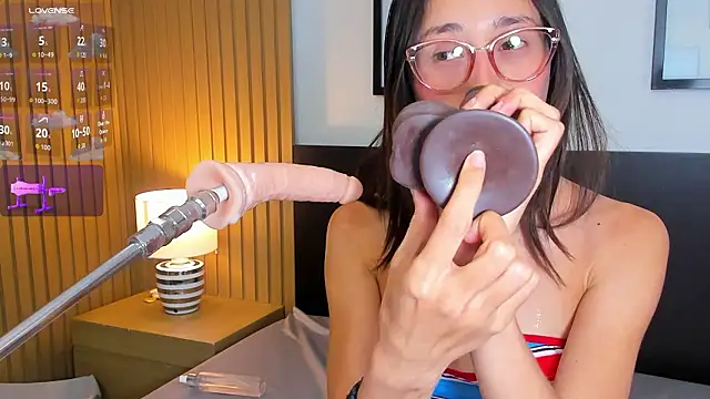 doll_bella_ – Naživo XXX chat