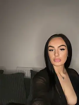 PrincessPaigeXX Pertunjukan Webcam