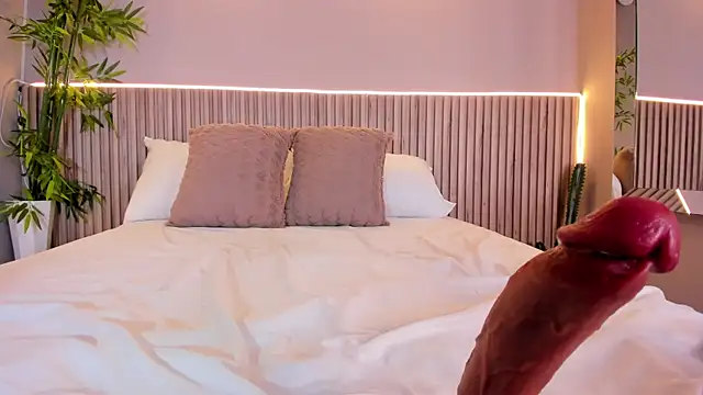 XXX chat uživo modela GeorginaReyes