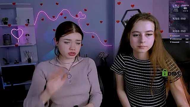 Chat XXX Live rebecca_smile