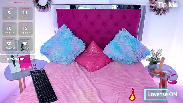 دردشة Samantha__F_W الجنسية المباشرة