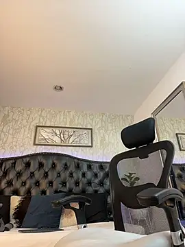 Lander_Cruz Show Webcam