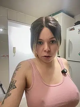 carolina16love Chat XXX live