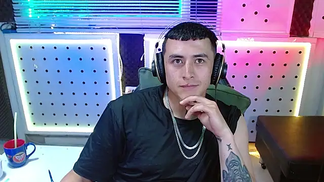 Godofcumxxx Obrolan Langsung XXX