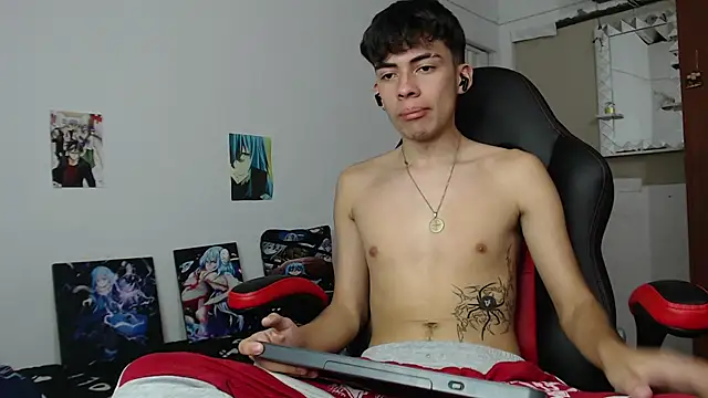 دردشة Rimuru17 الجنسية المباشرة