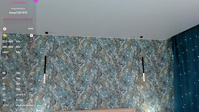 OdellaFrake Chat XXX live