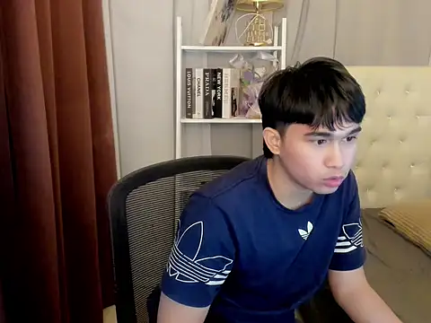 davincihugecock Pertunjukan Webcam