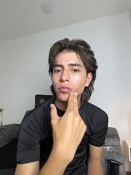 دردشة Blake_Parker الجنسية المباشرة