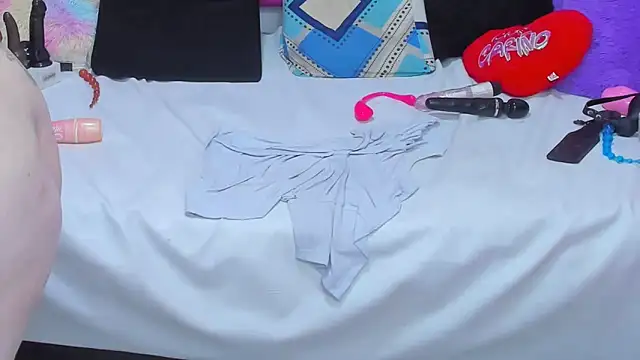 VivianPorto Chat XXX live