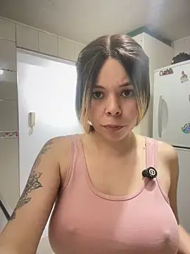 carolina16loveのライブXXXチャット